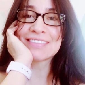 Meet your Posher, Lorena